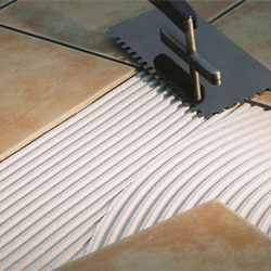 فوائد استخدام المواد الاصقة