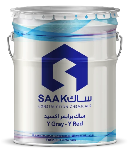 ساك برايمر أكسيد S91 من ساك
