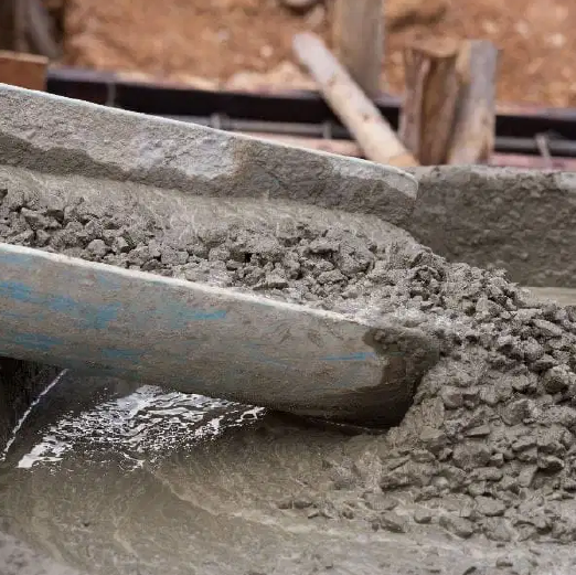 اصلاح الخرسانة من ساك